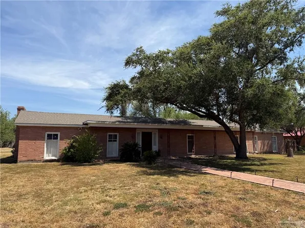 638 W Rodriguez Ave, Raymondville, TX 78580