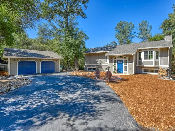 2920 Buckeye Dr, Penryn, CA 95663