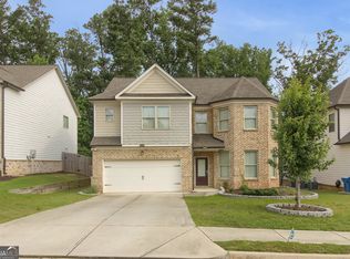 2004 Brittlebank Ln, Lawrenceville, GA