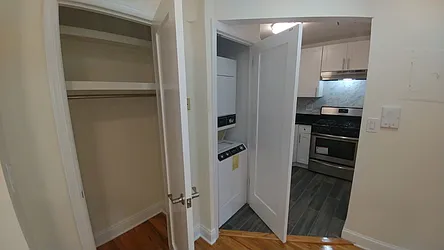 Rented by Metro Garden Realty NYC