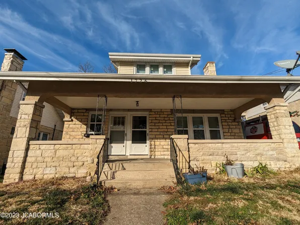 1726 W Main St, Jefferson City, MO 65109