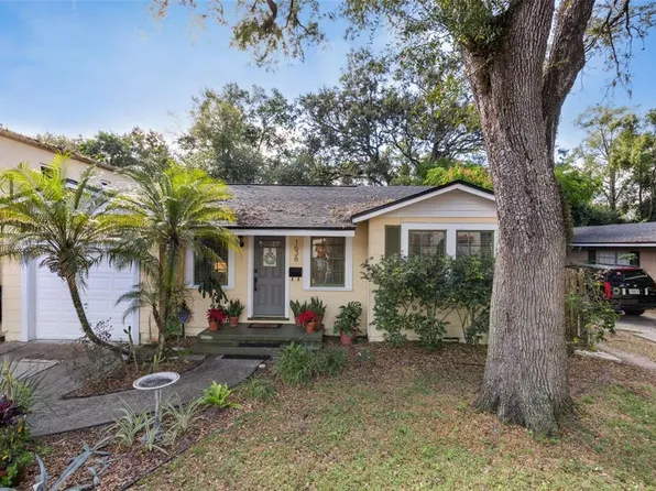 1636 E Concord St, Orlando, FL 32803
