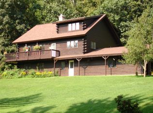 N6719 Berg Rd, West Salem, WI 54669
