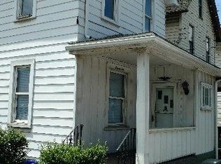 1110 Virginia Ave, Monaca, PA 15061