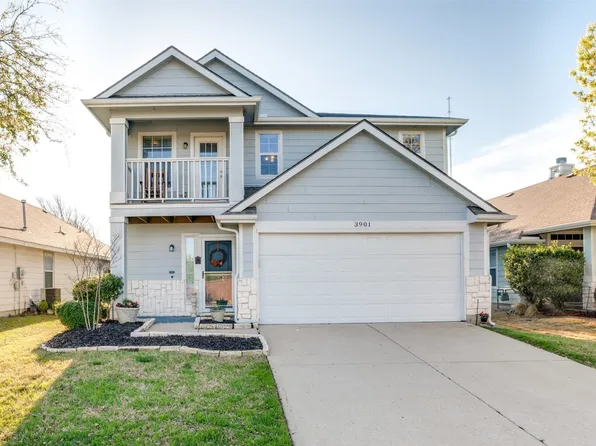 3901 Temecula Creek Trl, McKinney, TX 75070