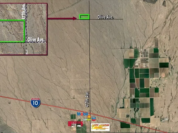 9200 411 Avenue #27, Tonopah, AZ 85354