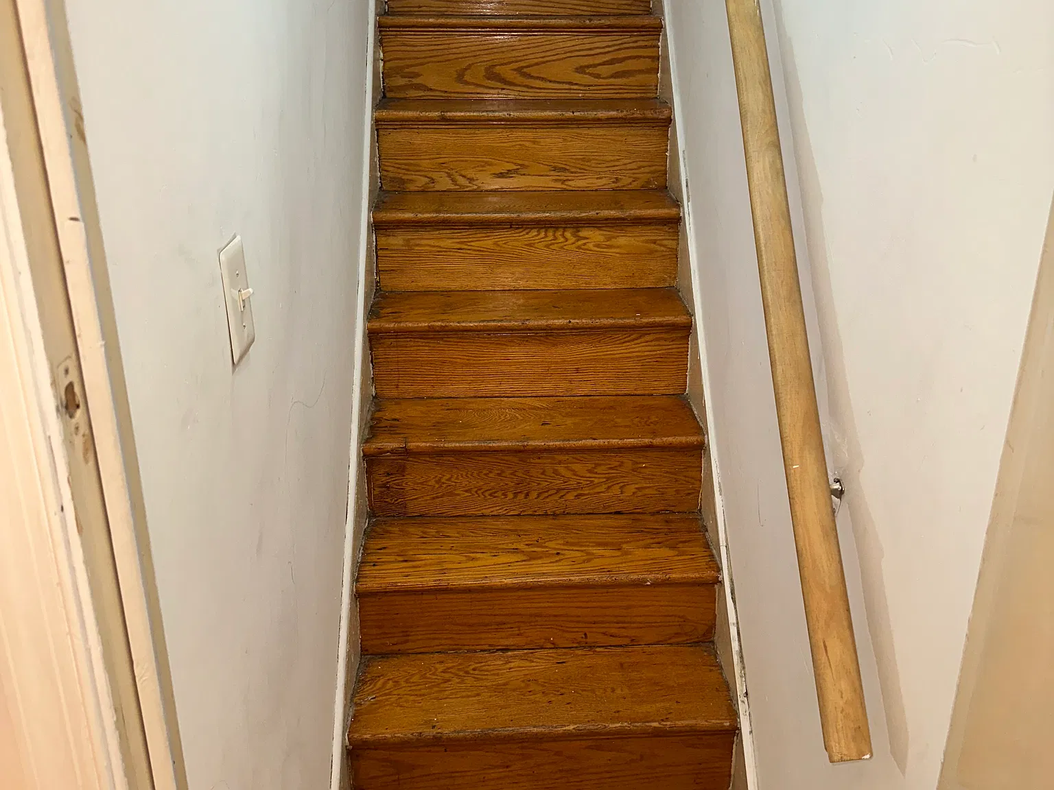 1 bed, 750 sqft, $750 — Photo 4