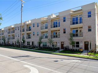 1310 Palm Springs Ln, Dallas, TX 75204