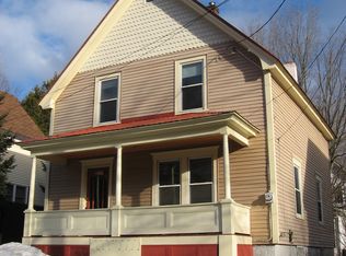 7 B St, Barre, VT 05641