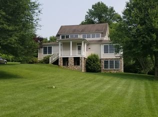 8711 Hawbottom Rd, Middletown, MD 21769