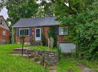 1963 W North Bend Rd, Cincinnati, OH 45224
