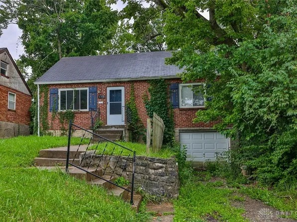 1963 W North Bend Rd, Cincinnati, OH 45224