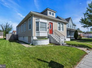 4908 1/2 Harford Rd, Baltimore, MD 21214