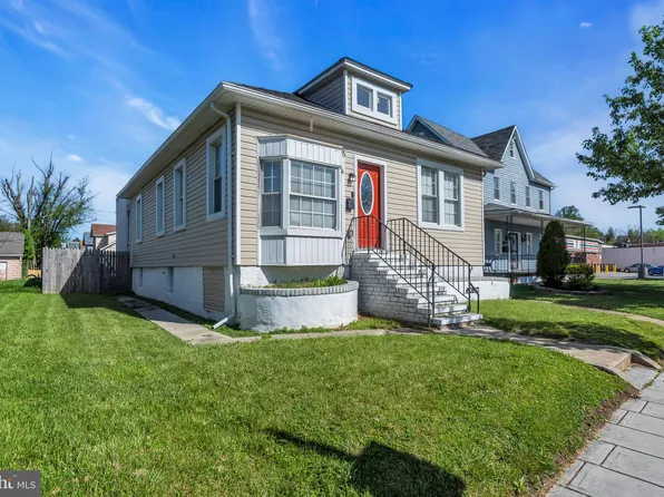 4908 1/2 Harford Rd, Baltimore, MD 21214