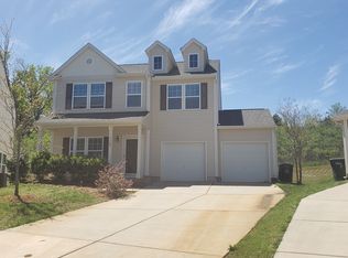 1145 Manston Pl SW, Concord, NC 28025