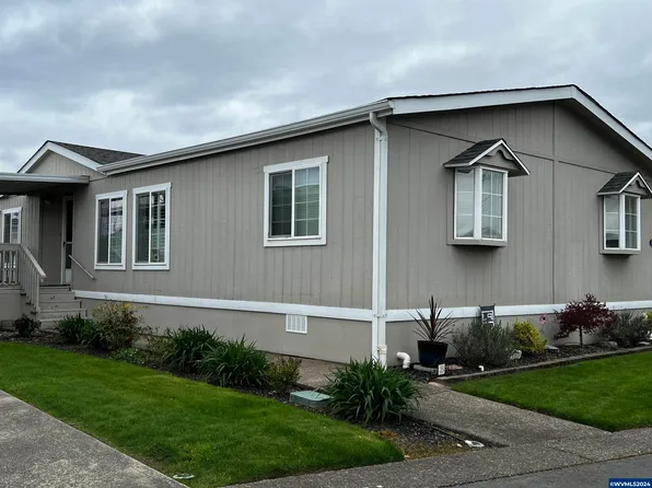 4155 NE Three Mile Ln Unit 68, McMinnville, OR 97128