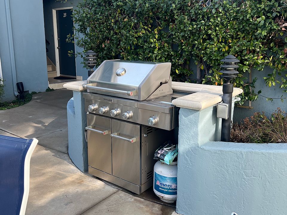 BBQ