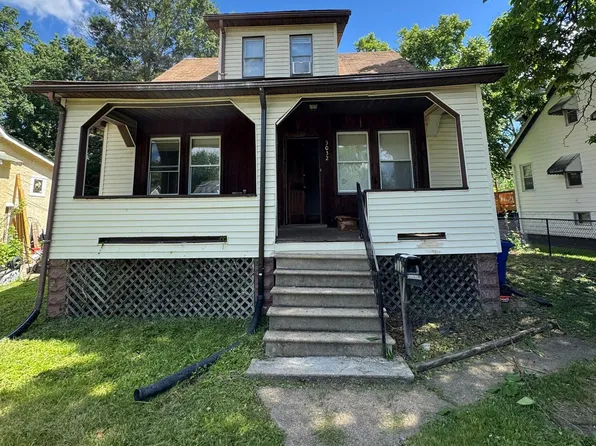 3032 Fleetwood Ave, Baltimore, MD 21214