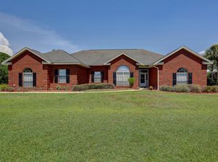 3411 Nautical Dr, Southport, FL 32409