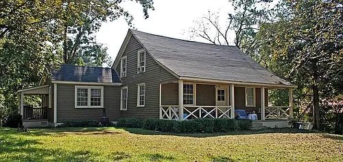 1085B Macon Hwy Photo 1