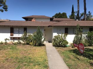 616 S Fashion Park St APT A, Orange, CA 92866