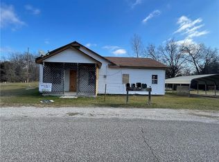 1209 E 11th St, Sulphur, OK 73086