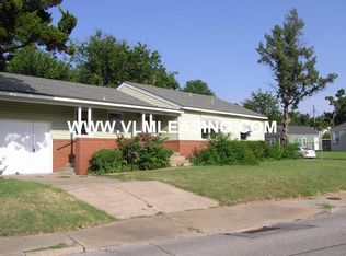 1247 S Delaware Ave, Tulsa, OK 74104