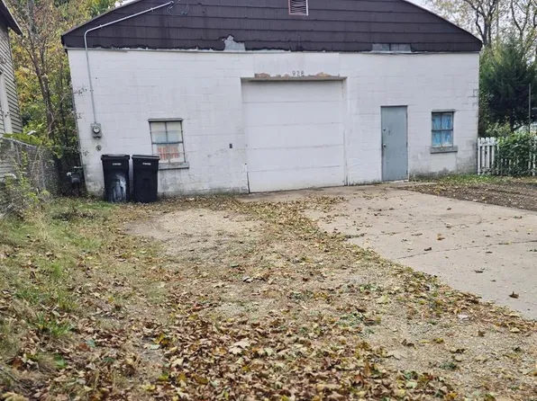 928 Harvey STREET, Beloit, WI 53511