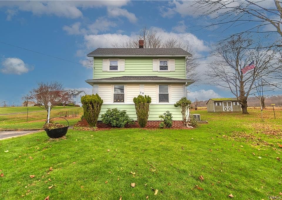 28 Jessup Road, Warwick, NY 10990 Zillow