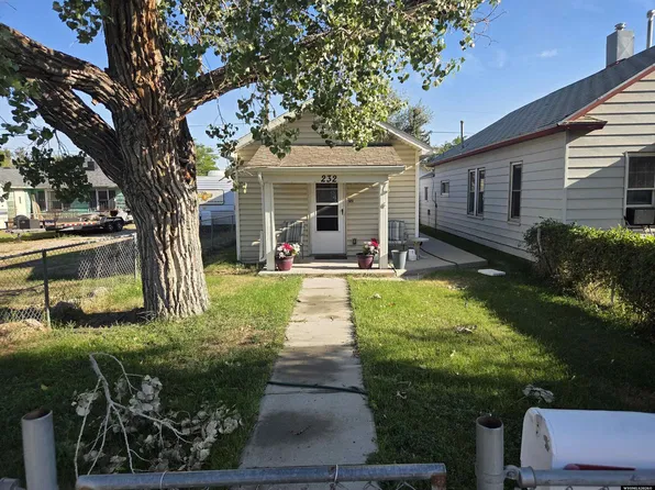 232 E E St #F, Casper, WY 82601
