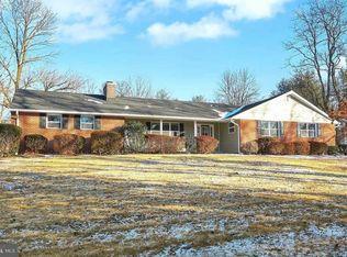 11821 Garrison Forest Rd, Owings Mills, MD 21117