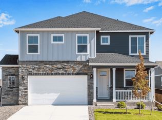2332 Base St, Fort Lupton, CO 80621