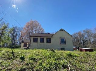 161 Old Hermitage Rd, Waynesboro, VA 22980