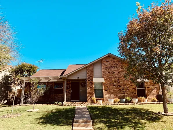 428 Timberbend Trl, Allen, TX 75002