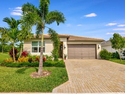 11717 SW Silver Creek Avenue, Port Saint Lucie, FL, 34987