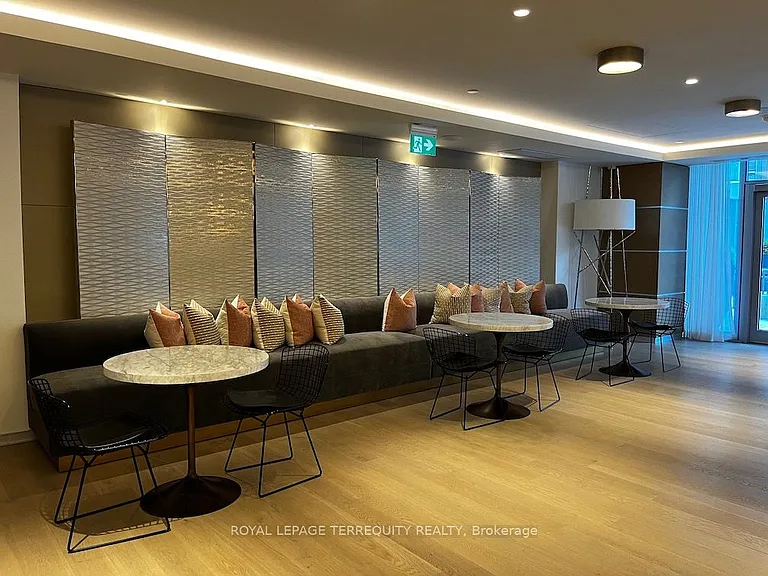 188 Cumberland St #1609 — Photo 21