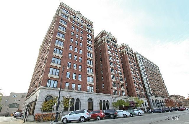 1st image of 5300 S South Shore Dr APT 101