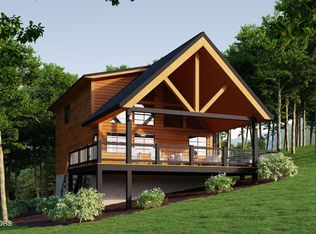 2743 Overholt Trl, Sevierville, TN 37876