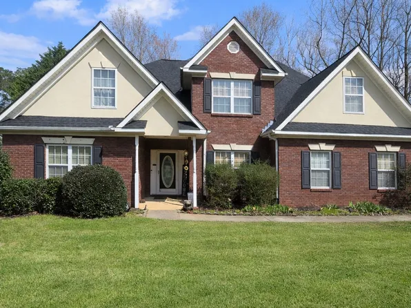 245 Scenic Dr, McDonough, GA 30252