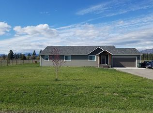 367 Bad Rock Dr, Columbia Falls, MT 59912