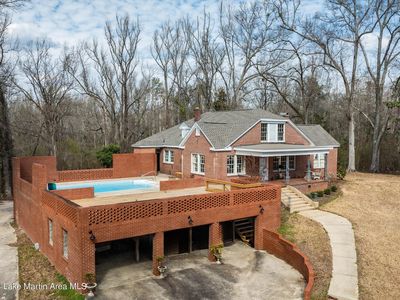 190 Lafayette St, Alexander City, AL, 35010
