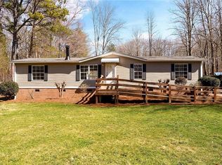 166 Brockland Dr, Advance, NC 27006