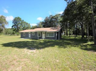 515 Running Deer, Grapeland, TX 75844