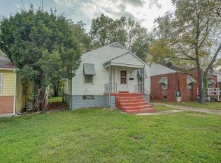 5630 Hallows Ave, East Saint Louis, IL
