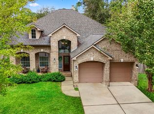 11826 Thoreau Dr, Montgomery, TX 77356