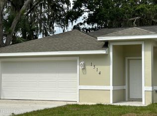1514 Queen Palm Dr, Edgewater, FL 32132