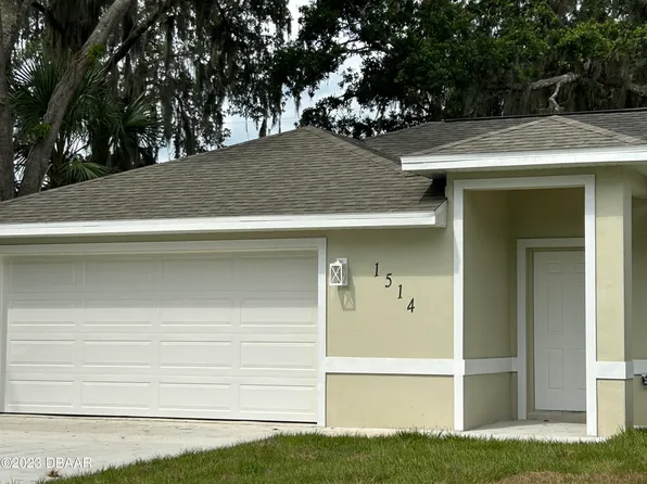 1514 Queen Palm Dr, Edgewater, FL 32132
