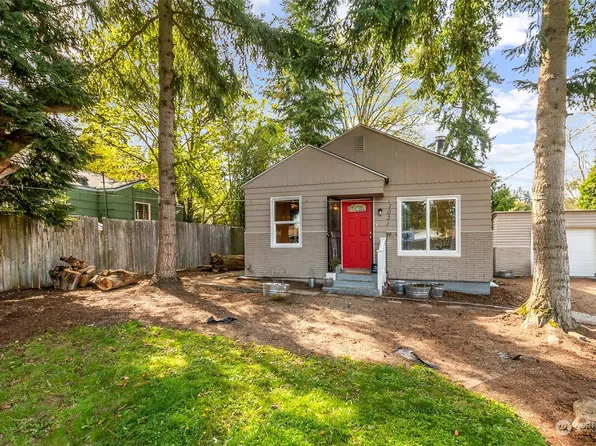 1031 SW 118th Street, Seattle, WA 98146