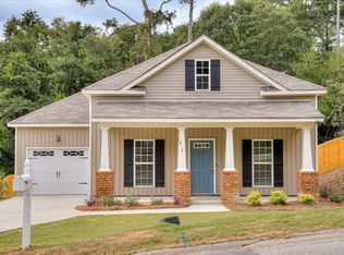 1812 Lowe St, North Augusta, SC 29841