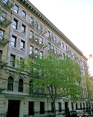 145 West 12th Street